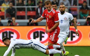 BIG BET: Dự đoán và tỉ lệ Confederations Cup trận Nga - New Zealand (22h00, 17/6)