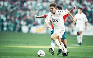 Cuộc đời và sự nghiệp Michael Laudrup - Thiên tài của bóng đá Đan Mạch