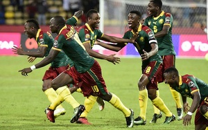 BIG BET: Dự đoán và tỉ lệ Confederations Cup trận Đức - Cameroon (22h00, 24/6)