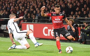 BIG BET: Dự đoán và tỉ lệ trận đấu Guingamp - PSG (02h00, 14/8)