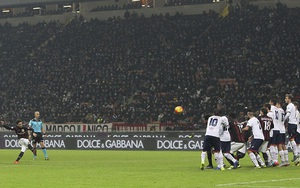 BIG BET: Dự đoán và tỉ lệ trận đấu Milan vs Crotone (01h45, 21/8)