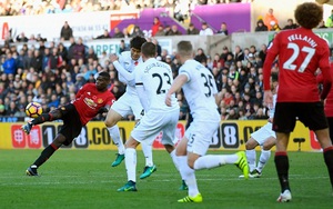 BIG BET: Dự đoán và tỉ lệ trận đấu Swansea City vs Man United (18h30, 19/8)