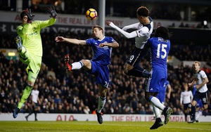 BIG BET: Dự đoán và tỉ lệ trận đấu Tottenham vs Chelsea (22h00, 20/8)