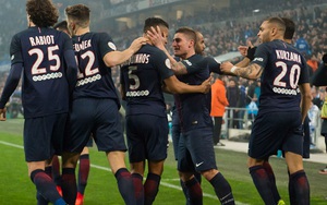 BIG BET: Ligue 1 Dự đoán và tỉ lệ trận PSG - Amiens (22h15, 5/8)
