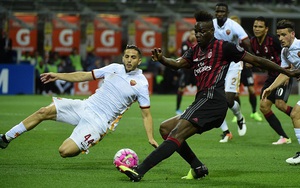 BIG BET: Dự đoán và tỉ lệ trận AC Milan - Roma (23h00, 01/10)