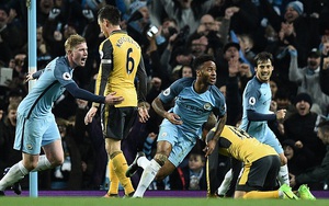 BIG BET: Dự đoán và tỉ lệ trận Man City - Arsenal (21h15, 05/11)