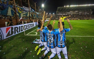 BIG BET: Dự đoán và tỉ lệ trận Real Madrid - Gremio (0h00, 17/12)