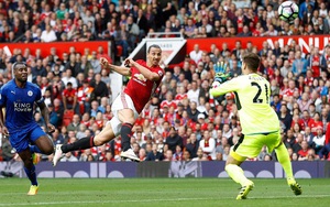 BIG BET: Dự đoán và tỉ lệ trận Leicester City - Man United (02h45, 24/12)