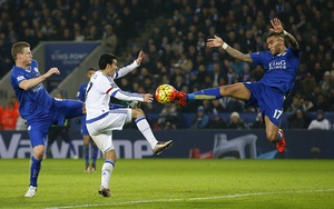 BIG BET: Dự đoán và tỉ lệ trận Chelsea - Leicester City (22h00, 13/1)