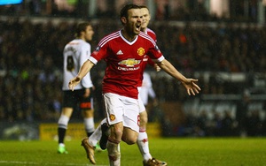 BIG BET: Dự đoán và tỉ lệ trận Man United - Derby County (03h00, 6/1)