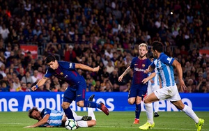 BIG BET: Dự đoán và tỉ lệ trận Malaga - Barcelona (02h45, 11/03)