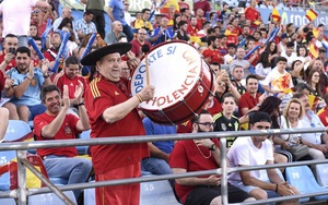 Bên lề World Cup: Manolo - 3 thập kỷ một trái tim với Tây Ban Nha