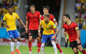 Dự đoán và kèo trận Brazil vs Mexico (21h00, 02/07)
