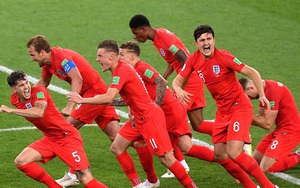 Bản tin nhanh World Cup ngày 4/7/2018