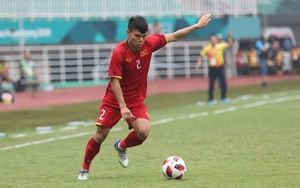 Những khoảnh khắc của U23 Việt Nam khiến người hâm mộ tiếc nuối