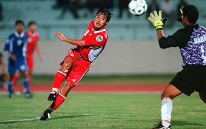 Trực tiếp bóng đá AFF Cup hôm nay. Trực tiếp AFF Cup 2018 trên VTV6, VTV5