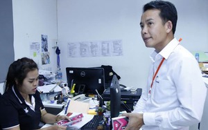 AFF Cup 2018: Sốt vé trận đấu giữa đội tuyển Lào và Việt Nam