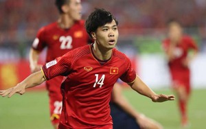 VIDEO Việt Nam 2-1 Philippines: Quang Hải và Công Phượng đưa Việt Nam vào chung kết