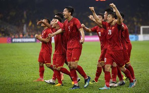 VIDEO Malaysia 2-2 Việt Nam: Mất chiến thắng trong tiếc nuối