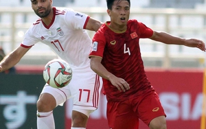 TRÙNG HỢP: 1 năm trước, Tiến Dũng cũng là người sút thành công quả 11m quyết định cho Việt Nam