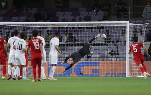 VIDEO Việt Nam 2-0 Yemen: 'Song Hải' giúp Việt Nam rộng cửa vào vòng 1/8