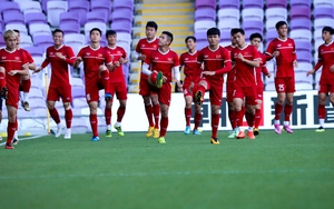 Đội tuyển Việt Nam: Chiến thắng Yemen, tại sao không?