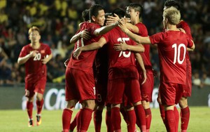 Việt Nam 1-1 (pen 4-5) Curacao: Thầy trò HLV Park thua đáng tiếc trên loạt đấu súng