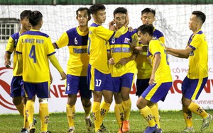 VIDEO: VFF phạt nặng 11 cầu thủ U21 Đồng Tháp vì bán độ