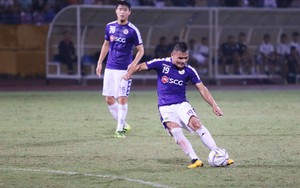 VIDEO: Quang Hải lọt TOP 5 bàn thắng đẹp nhất AFC Cup