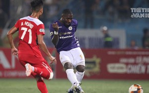 VIDEO: Hà Nội 3-0 HAGL, Văn Quyết và Rimario giúp Hà Nội giành trọn 3 điểm