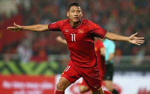 VIDEO: Anh Đức gia nhập HAGL sát cánh cùng Tuấn Anh và Xuân Trường