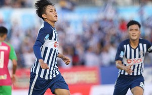 VIDEO: VPF hoãn Cúp quốc gia chứ không hủy