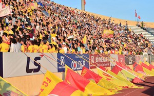 VIDEO: DNH Nam Định lần thứ 2 nhận án phạt từ VFF