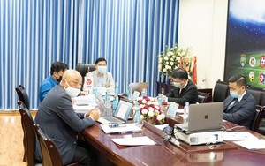 VIDEO: V-League 2021 thể thức thi đấu giống năm 2020