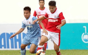 VFF chốt lịch VCK U21 quốc gia 2020