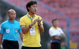 HLV Thành Công chia tay Thanh Hóa sau 3 tháng