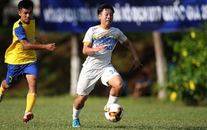 VIDEO: U17 Đồng Tháp 2-2 U17 HAGL, VCK U17 quốc gia