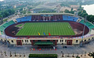 Sân Phú Thọ có thể tổ chức bóng đá nam SEA Games 31