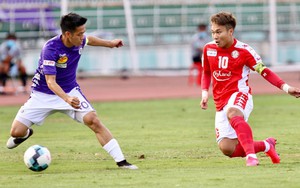 Hà Nội thi đấu không khán giả ở vòng tứ kết Cup QG