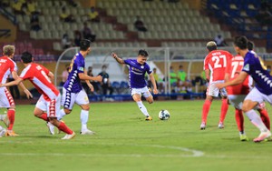 Hà Nội FC trở lại sân chơi châu lục từ năm 2021