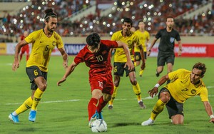 VIDEO: Chốt lịch thi đấu của tuyển Việt Nam tại vòng loại World Cup 2022