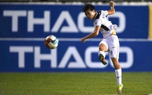 VIDEO HAGL 3-0 Hồng Lĩnh Hà Tĩnh: Chấm dứt chuỗi 6 trận thua liên tiếp