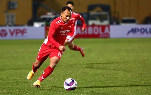 Viettel rơi vào bảng đấu khó ở AFC Champions League