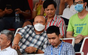 Bản tin V-League 12/3: HLV Park Hang Seo dự khán trận Hải Phòng gặp Hà Nội, Viettel đấu Bình Dương