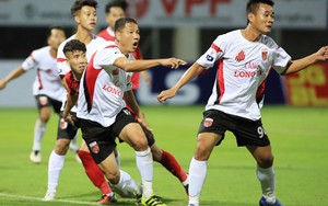 Anh Đức có cơ hội trở lại đội tuyển Việt Nam