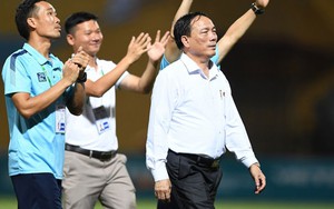 CLB Thanh Hóa tiếp tục mất tiền vì không hiểu luật