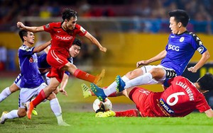 HAGL đấu Hà Nội FC: Những 'điểm nóng' đáng chờ đợi