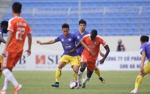 Video bàn thắng Đà Nẵng 2-0 Hà Nội: Chiến thắng thuyết phục