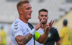 Ngoại binh mới của TPHCM được định giá 12 tỷ đồng