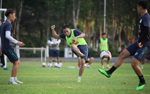 Hải Phòng mượn 3 cầu thủ HAGL cho V-League